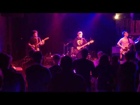 Dead Poet Society - American Blood (The Andrespacito Tour 2019, ATL)