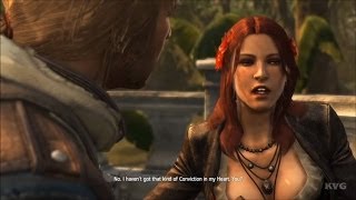 Assassin&#39;s Creed 4: Black Flag -  Ending [HD]