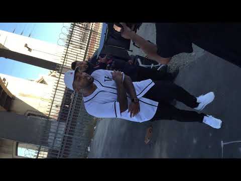 Behind The Scenes of AD x Big WY "Day Onez" Music Video Shoot (PT1)