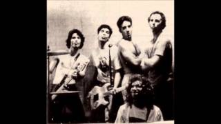 Greg Graffin & Greg Hetson - Time Of Need (1987) Demo