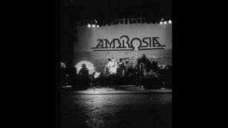 I Just Can&#39;t Let Go, Ambrosia