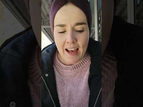 Pomôžte mi stať sa psychoterapeutkou