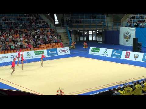 Команда Франции. Гран-При 2013