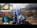 1V1 SNIPER REMATCH AGAINST SKYEE