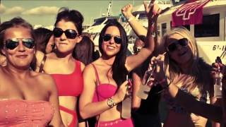 Mike Polo - Free (KLM Music Club Mix)