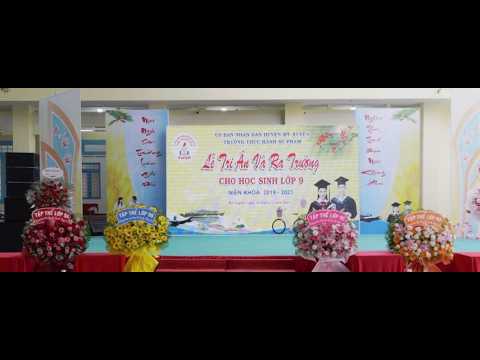 TRI ÂN THSP 2023