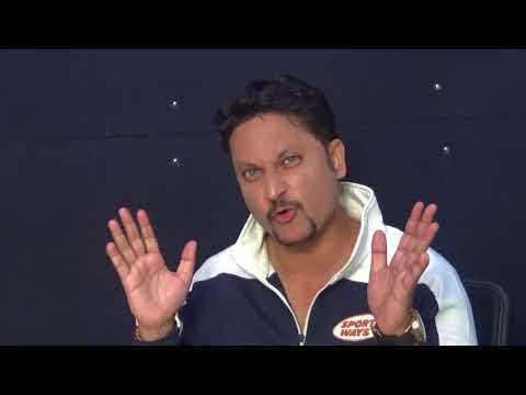 Aniket Kelkar 5th April 2018 ( Humara Movie 1 )