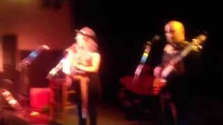 Crystal Bowersox - speak now