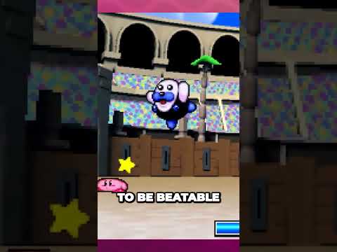 Unleashing Kirbys True Power Conquer the Ultimate Arena Challenge