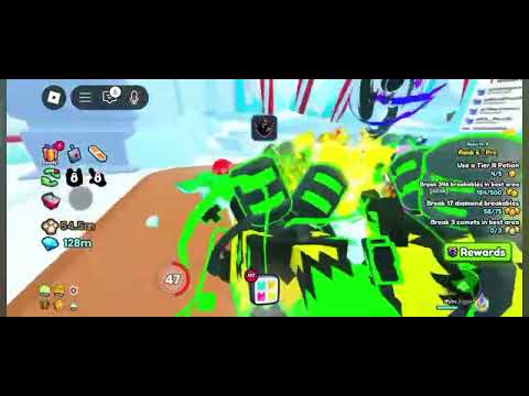 [NOT PATCHED] GARGANTUAN UPDATE Pet Simulator 99 HUGE HUNTER hack script keyless. HURRY BEFORE PATCH