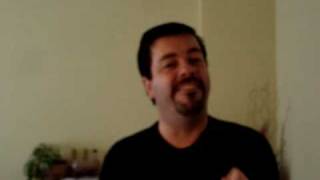 Yo no me doy por vencido - Adrian Barrios -