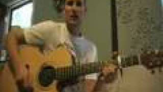 Jesus Messiah - Chris Tomlin sung by Matt Thien