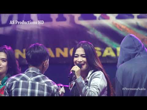 turu ning pawon dede manah permana nada