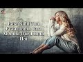 Teri Masumiyat Lyrics Bezubaan Ishq Mugdha Sneha Nishant Altamash Faridi