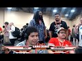 Evo 2019 Fighters History Dynamite