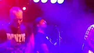 Kaross - Borderline - Live 2013