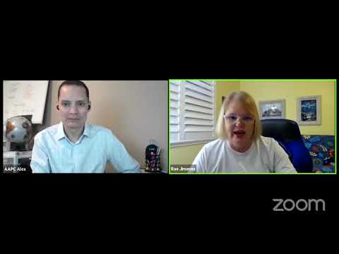 Digging in to AAPC Exam Pass Rates