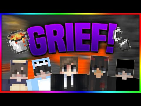 Ci siamo infiltrati in questa base e l'abbiamo grieffata!