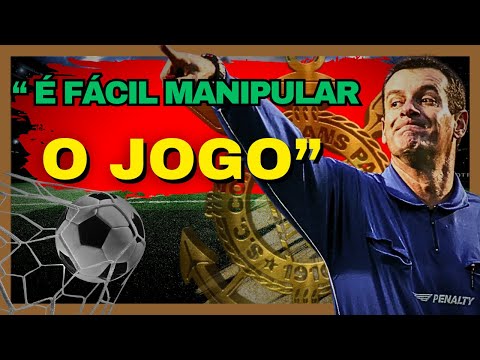 How the Whistle Mafia decided the 2005 Brazilian Championship