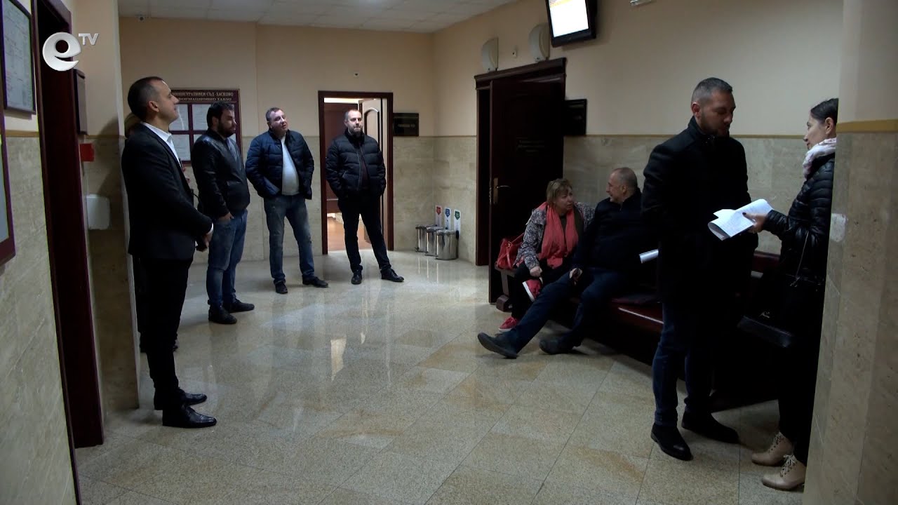 Съдия Павлина Господинова от ХАС трябва да реши, пренареждат ли се квотите в ОбС - Димитровград