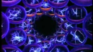 Cube Quest (1982) - 26 - Electric Spheres