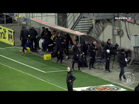 Waasland-Beveren vs. Lommel SK - Game Highlights