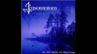 Insomnium - Dying chant