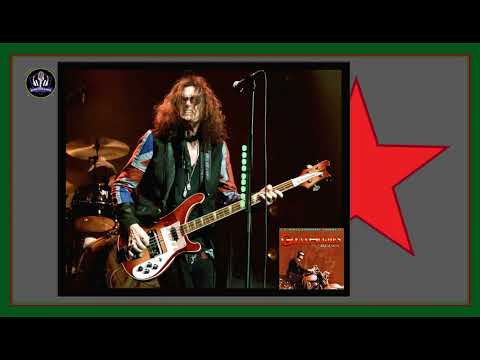 Glenn Hughes – Blues  * 1992
