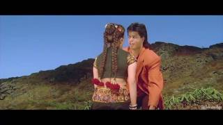 Dekha Tujhe To   Koyla 1997   1080p HD Song