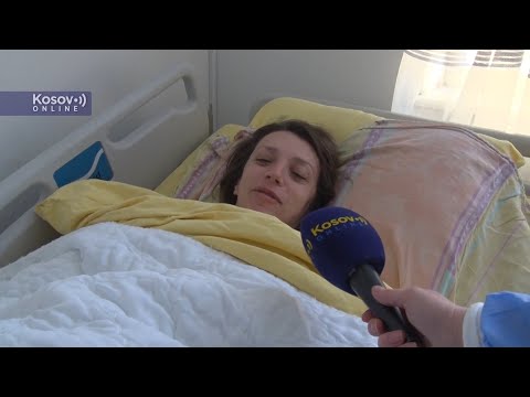 Radivojević: Presrećna sam što sam rodila devojčicu