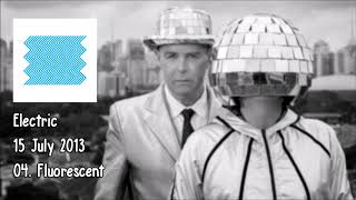 Pet Shop Boys - Fluorescent