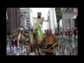 Aladeen Mother Fucker The Dictator HD Official Full Song