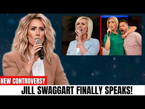 Jill Swaggart Facebook