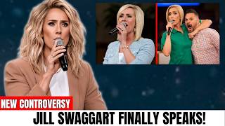 Jill Swaggart’s Recent Message Has Gospel Fans Looking at Her Differently.