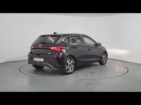 Hyundai i20 i20 Deluxe Plus - Image 2