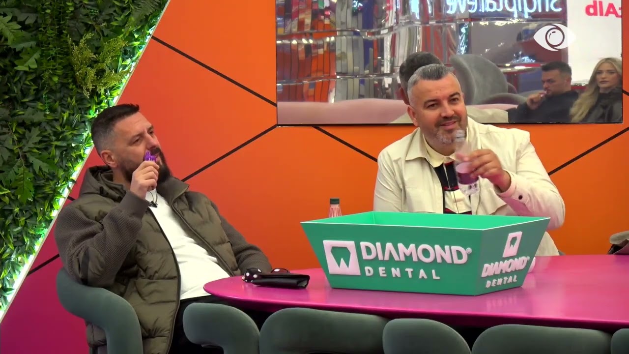 “E ke humbur besimin e njerëzve”/ Mateo debaton me Mirin: Më intereson çfarë thotë Selin, jo ti