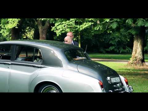 Babak & Helene -  I Won't Let You Go (Wedding Video By Ovski Media)