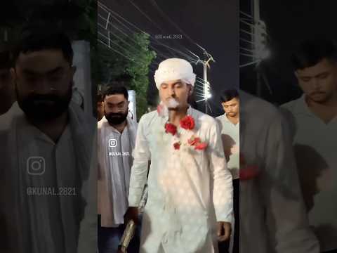 Lucky baba Gorakhpur 9 tarikh Muharram 2025 #muharram #viral #shortvideo #shorts