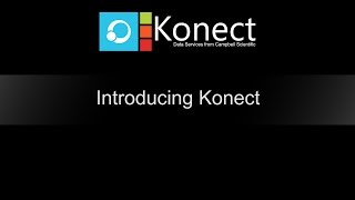 introduction à konect