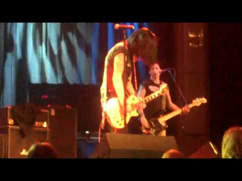 The Sin City Sinners- You've Got Another Thing Coming- 5/21/2011