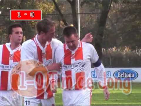 SVC'08 1 - Haaglandia/S.W. 1