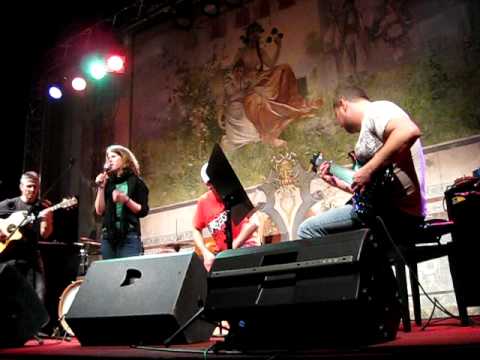 Sanyland - Martin 21.5.2010