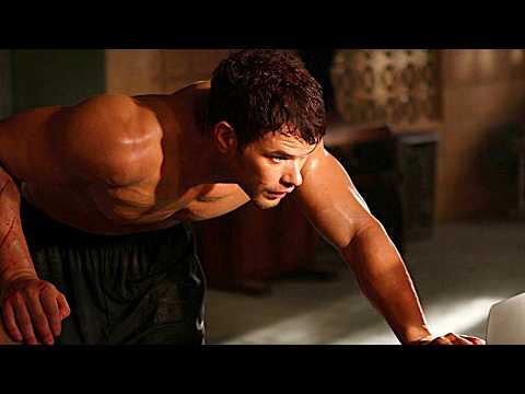 TERREUR À JAVA | FILM COMPLET EN FRANÇAIS | Mickey Rourke