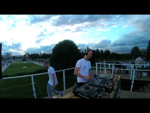 Smagin RTS.FM Moscow 20.07.17