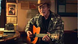 Stompin' Tom Connors - My Home Cradled Out In The Waves