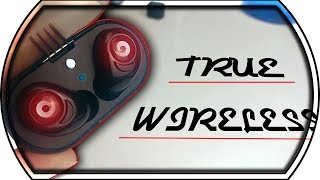50$ Airpods For Android! Apple Airpod Alternative 2018