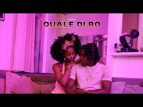 Tchuy - Quale di bo (video oficial  2025)