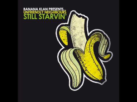 Unfriendly Neighbours (Feat. Matlock) - Fat Lady (Prod. By Wizard)