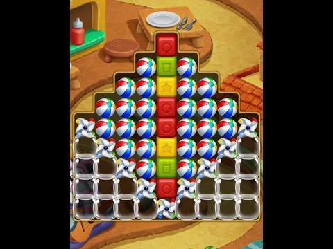 TOY BLAST level 2446