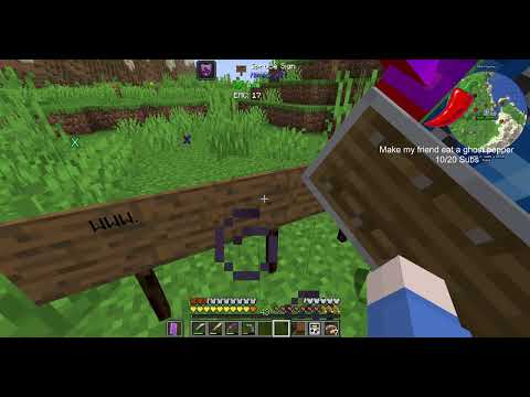 FINISHING 3 MOD QUESTPAGES IN RAGNAMOD EP.5 MODDED MINECRAFT SURVIVAL